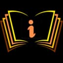book icon info