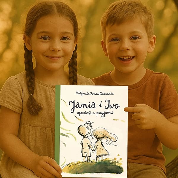 First promotional image