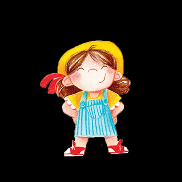 First promotional image