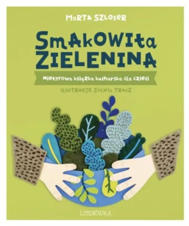 Smakowita zielenina