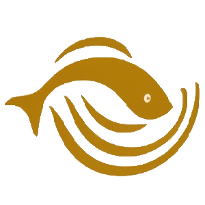 Logo złotej rybki